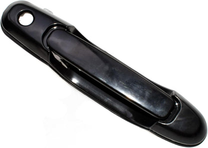 ya 2 8.15 Black Exterior Door Handle Right Front 6921008010 for Toyota for Sienna 1998-2003