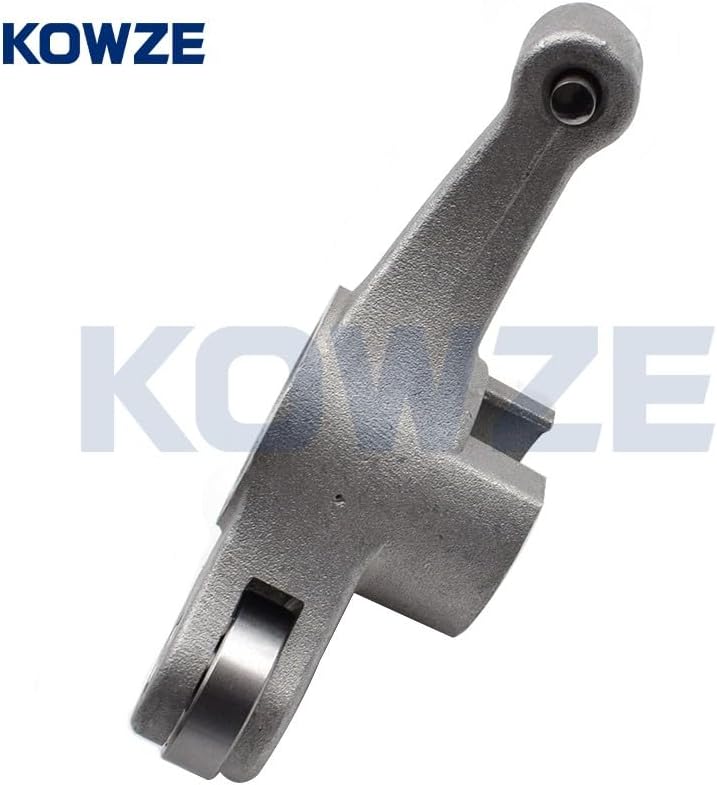 ya 4 8.14 2Pcs Inlet Valve Rocker Arm for Mitsubishi Lancer for Pajero Io CS1A CS2A CS3A H65W