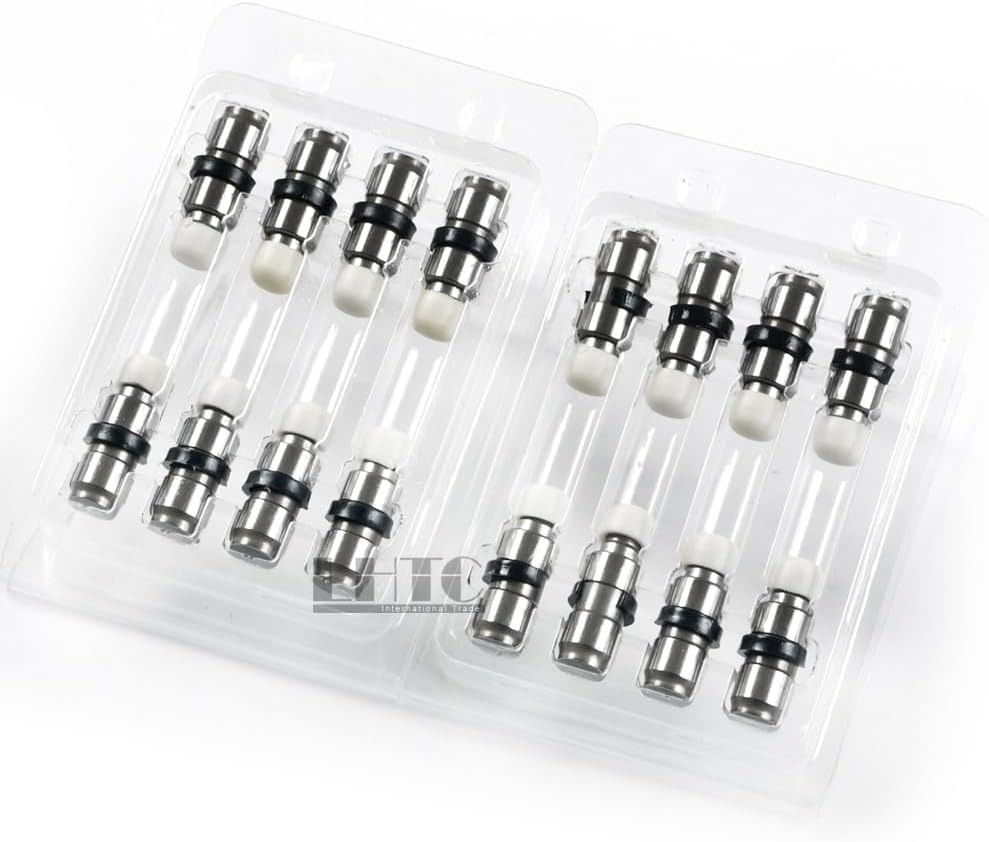 ya 28 10.13 zhengce INA 16x Engine Lifters Valve Hydraulic for VW for Audi for Skoda for SEAT 2