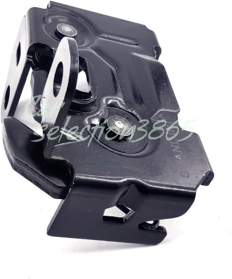 ya 5 8.10 Hood Latch for Mercedes-Benz C300 08-21 C63 AMG E350 GLC300 GLK350