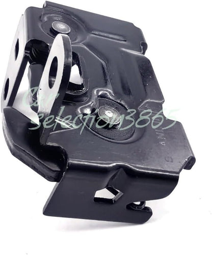 ya 5 8.10 Hood Latch for Mercedes-Benz C300 08-21 C63 AMG E350 GLC300 GLK350