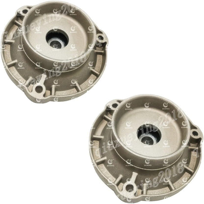ya 8 8.24 baidi 2 Front Suspension Support Strut Mount Fits for BMW F07 F12 F13 F02 F04 31306795081