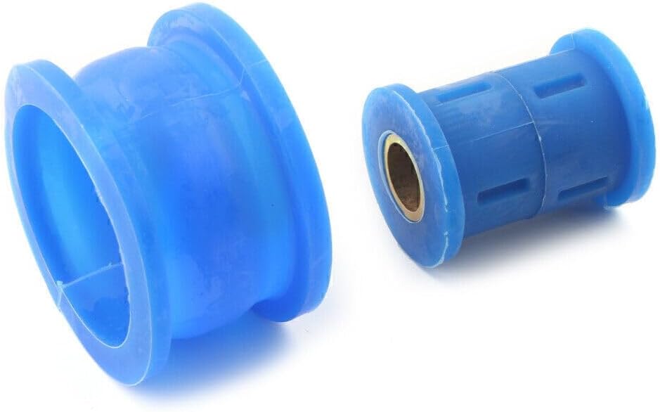 ya 11 9.14 zhengce for Nissan Altima 2002-2006 Polyurethane Steering Rack and Pinion Bushing S