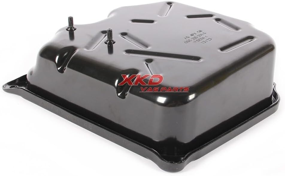 ya 10 9.16 baidi DQ381/500 7-speed Transmission Oil Sump Fit for VW for Tiguan for Audi Q3 TT