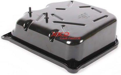 ya 10 9.16 baidi DQ381/500 7-speed Transmission Oil Sump Fit for VW for Tiguan for Audi Q3 TT