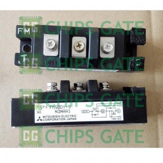 ya 16 10.20 baidi 1PCS Power Supply Module FM50DY-9 New Quality Assurance #W7