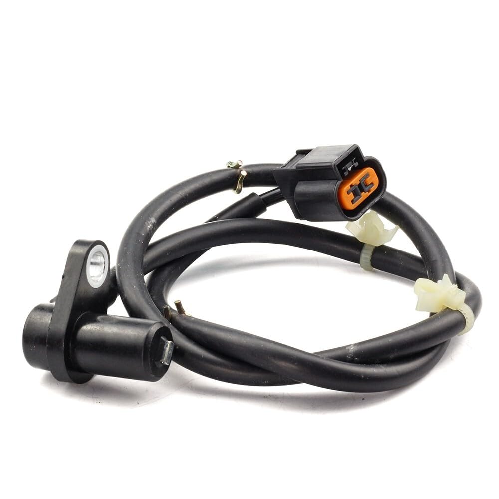 ya 2 8.15 ABS Wheel Speed Sensor MR493460 for 2003-2006 for Mitsubishi Outlander