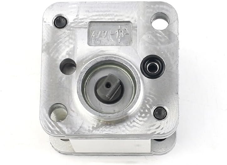 ya 11 9.14 zhengce Auto Transmission Oil Pump for VW for Audi for SEAT -0AM DQ200 DSG 7 Speed