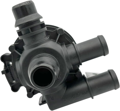 ya 2 8.15 Radiator Auxiliary Pump Control Valve for Chevy Volt 11-15 for Cadillac ELR 22987493