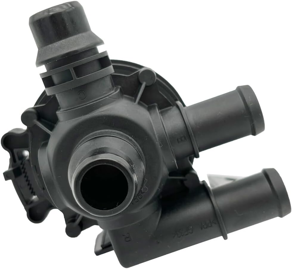 ya 2 8.15 22987493 radiator auxiliary pump control valve for Chevrolet Volt for Cadillac ELR