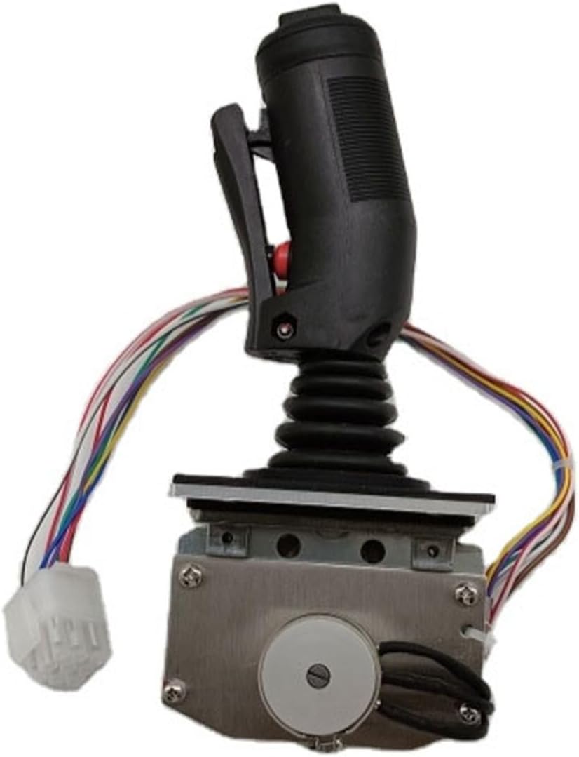 ya 10 9.16 baidi 1600403 Joystick Controller Replacement for JLG M115 Style M3369 4069LE-