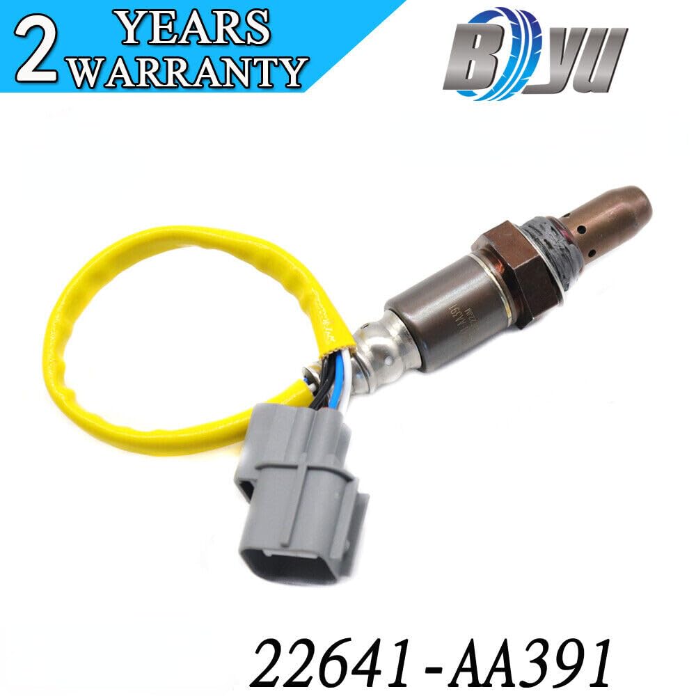 ya 12 10.8 baidi 22641-AA391 Oxygen Sensor for Subaru Outback Liberty EJ20X EJ20Y 2.0L