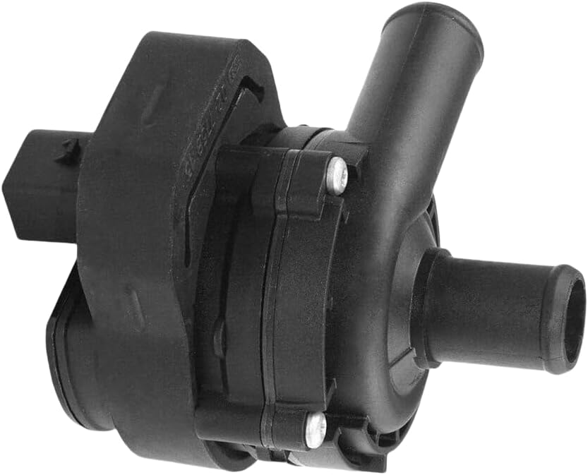 ya 11 9.14 zhengce Engine auxiliary cooling water pump for Mercedes-Benz GLE Sprinter 63983500