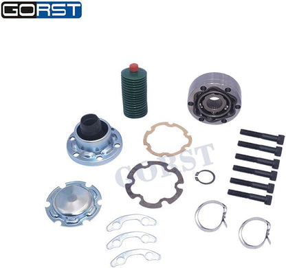 ya 6 8.24 baidi CVJ-059 Rear Drive Shaft for Jeep for Grand Cherokee for Durango 2011-2018 Auto Parts