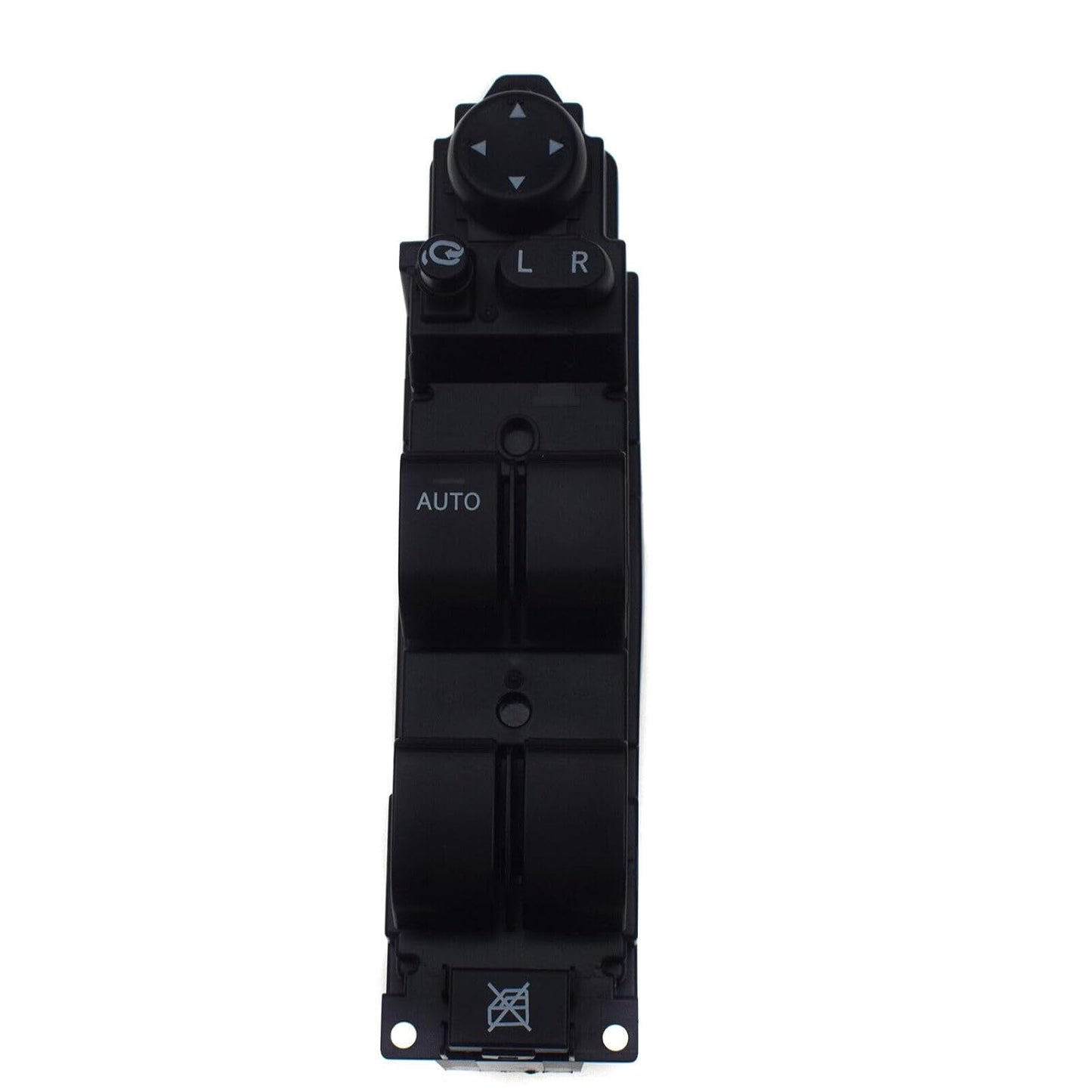ya 4 8.8.2 The Front Left Main Power Window Switch is Suitable for Mazda 2 1.5L 2011-2014 DF73-66-350B