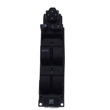 ya 4 8.8.2 The Front Left Main Power Window Switch is Suitable for Mazda 2 1.5L 2011-2014 DF73-66-350B
