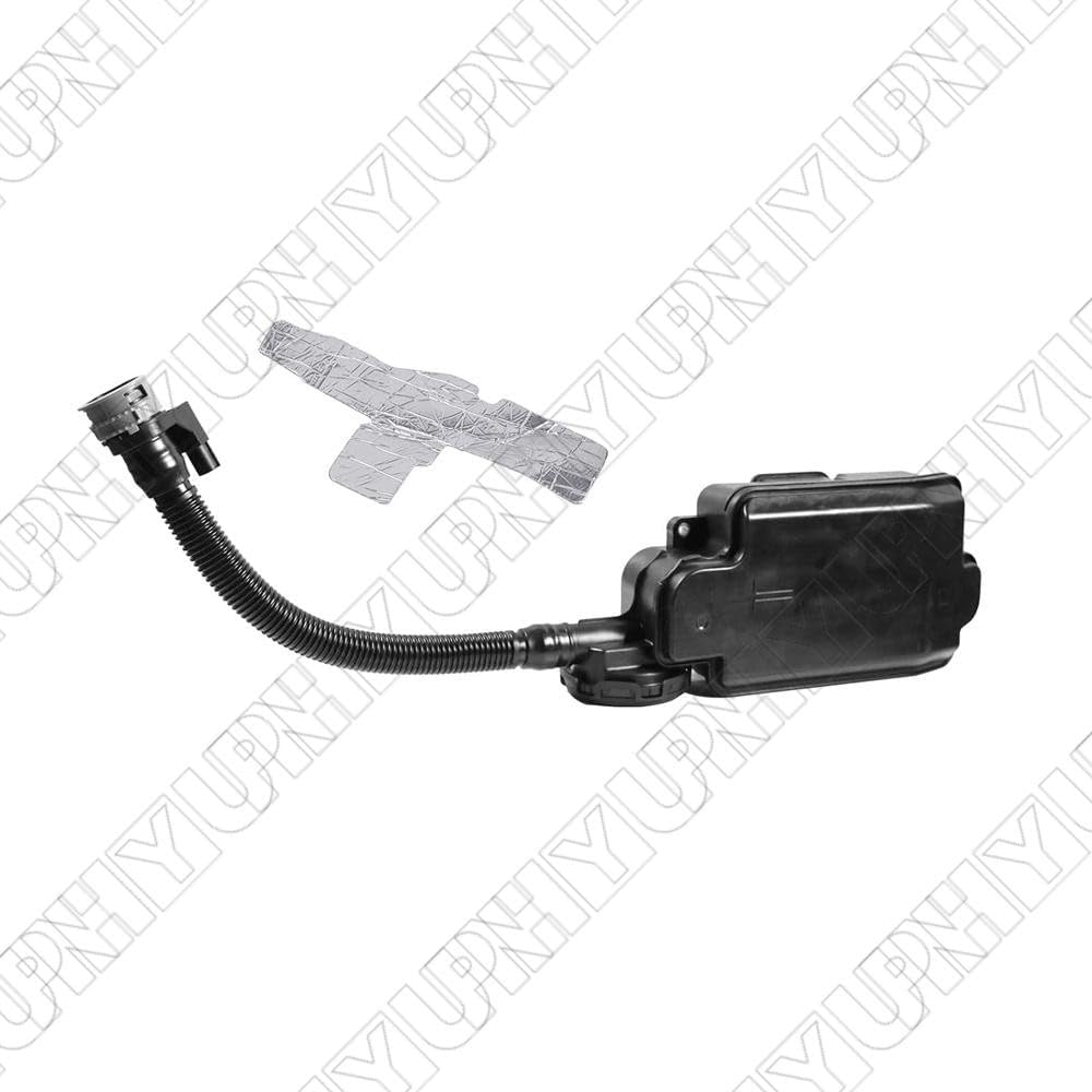 ya 5 8.10 Oil Separator Assembly DC3Z6A785C for Ford SuperDuty 6.7L Diesel Engine 2011-16