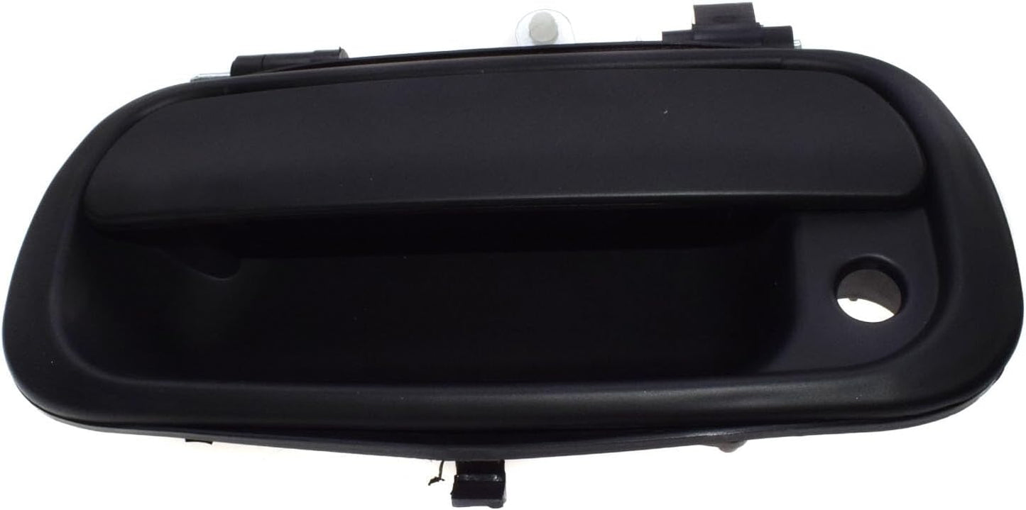 ya 2 8.15 2000-2006 for Toyota Tundra Pickup Outside Tailgate Handle 