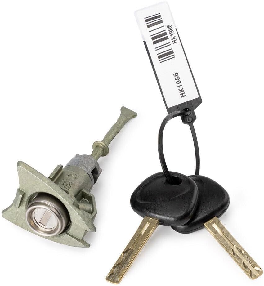 ya 11 9.14 zhengce Ignition Switch Front Left Door Lock Barrel 81970-3SA00 for Hyundai Sonata