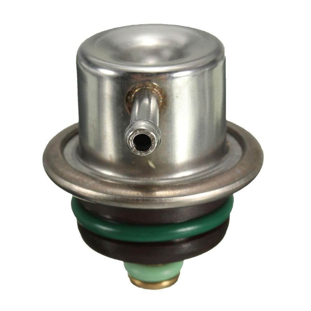 ya 2 8.15 Fuel Pressure Regulator for VW Phaeton 2006 W12 6.0L 0280160575