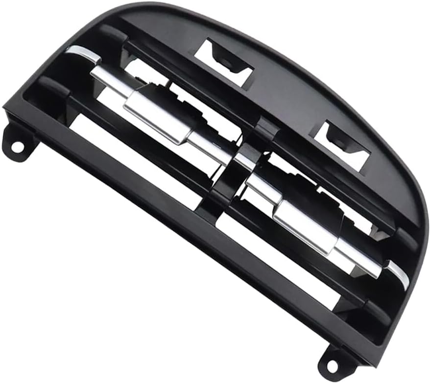 ya 5 8.10 Rear Center Console Air Outlet Vent Grille Cover for 2014-2020 for Maserati for Ghibli