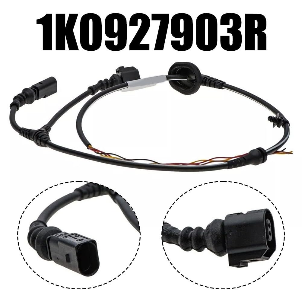 ya 23 10.7 baidi Left Front ABS Harness Replacement Sensor Accessories Controls Interiora