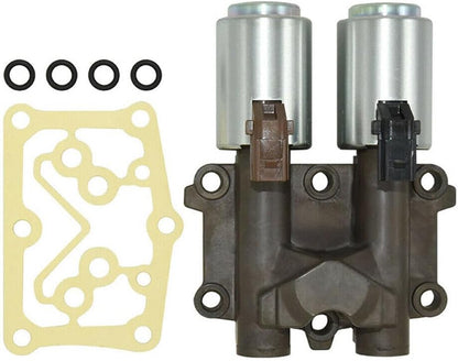 ya 11 9.14 zhengce Transmission Dual Linear Solenoid 28260-RG5-004 for Honda for Civic 1.8L 20