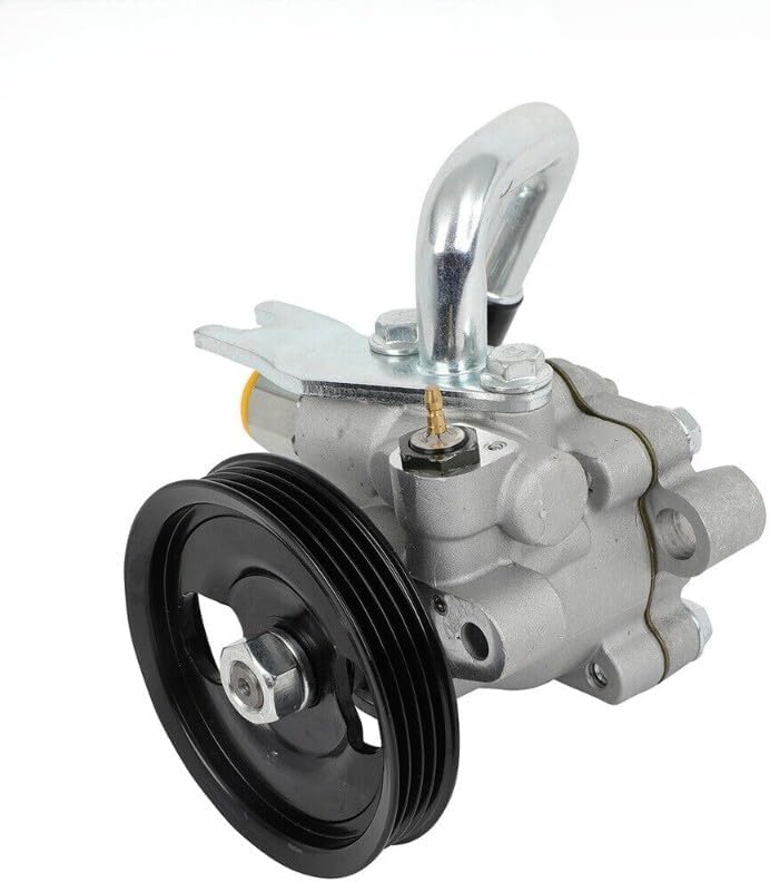 ya 4 8.8 Power steering pump with pulley for Hyundai Getz 2002-2009 57110-1C080