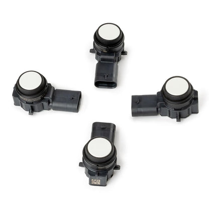 ya 6 8.24 baidi Electromagnetic Parking Sensor Fits for BMW 420i 2017 Base 2.0L 66209261587