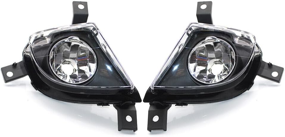 ya 10 9.16 zhengce for BMW 3 Series E90 E91 2009-2011 1x Car Auto Front Fog Light Lamp