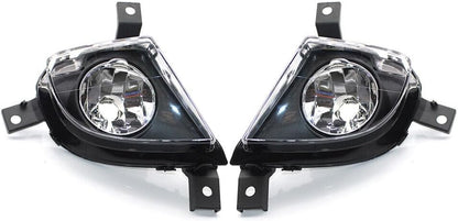 ya 10 9.16 zhengce for BMW 3 Series E90 E91 2009-2011 11 1x Car Auto Front Fog Light Lamp