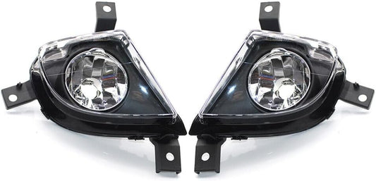 ya 4 8.10 for BMW 3 Series E90 E91 2009-2011 11 1x Car Auto Front Fog Light Lamp