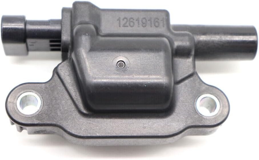ya 4 8.14 6pc Ignition Coils for GMC for Chevy Sierra for Silverado 1500 for Corvette CTS