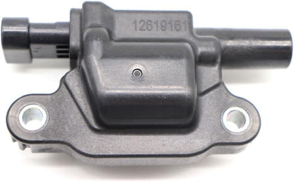 ya 4 8.14 for GMC for Chevy Sierra for Silverado 1500 for Corvette CTS NEW Ignition Coils 8PCS
