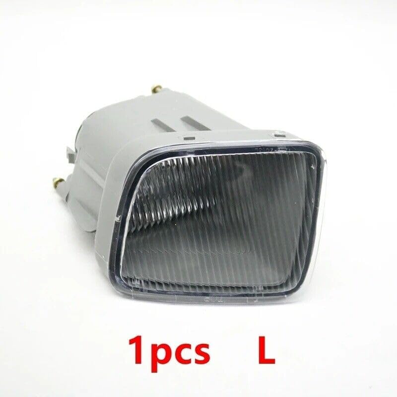 ya 10 9.16 zhengce Front left driver fog lamp LED driving lamp assembly for Toyota for Camry 1