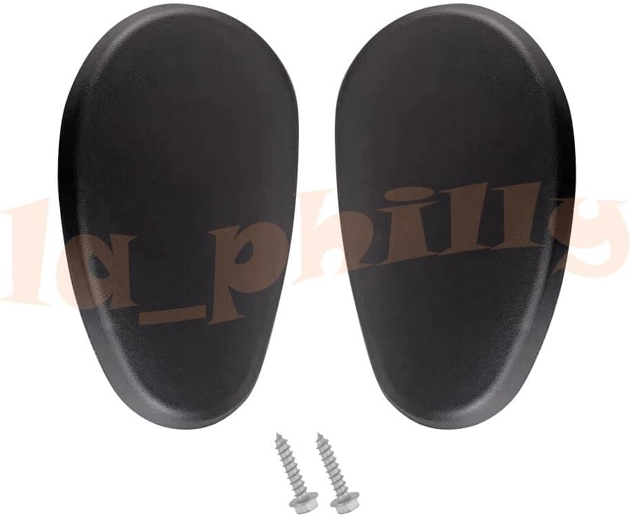 ya 28 10.13 zhengce 2Pcs For 2009-10 for Dodge for Ram 2011-16 for Ram 68044463AB Tubular Si
