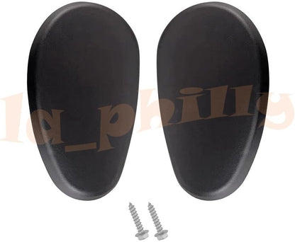 ya 28 10.13 zhengce 2Pcs For 2009-10 for Dodge for Ram 2011-16 for Ram 68044463AB Tubular Si