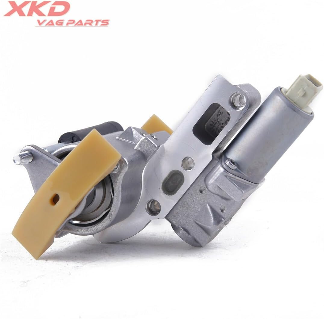 ya 9 10.24 Right 1-4 Cyl Timing Chain Tensioner Kit for VW Touareg Phaeton for Audi A6 for A8 4.2L