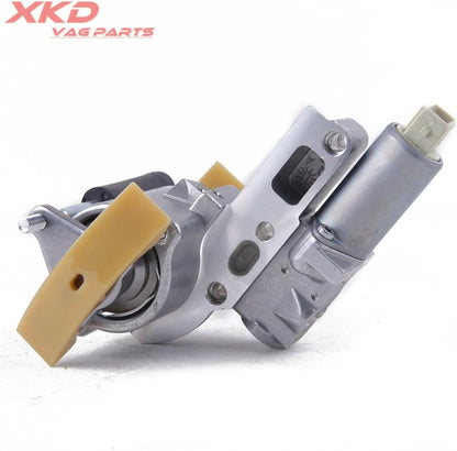 ya 9 10.24 Right 1-4 Cyl Timing Chain Tensioner Kit for VW Touareg Phaeton for Audi A6 for A8 4.2L