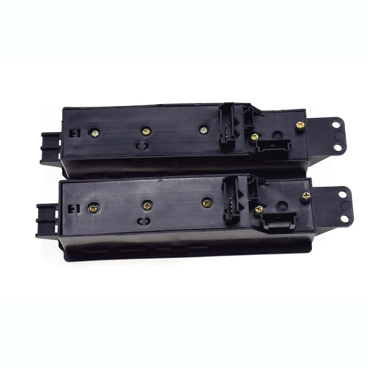 ya 9 10.24 Power Window Control Switch, Front Left and Right, Suitable for Benz Sprint