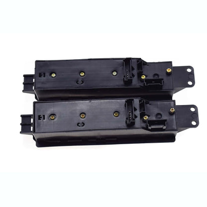ya 9 10.24 Power Window Control Switch, Front Left and Right, Suitable for Benz Sprint