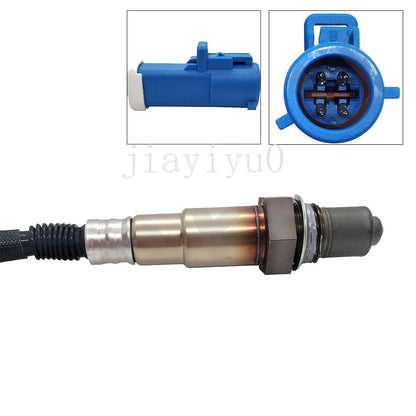 ya 13 9.15 baidi 2pcs Oxygen O2 Sensor 1&2 for 2013 2014 2015 2016 for Ford Escape L4 1.6L F