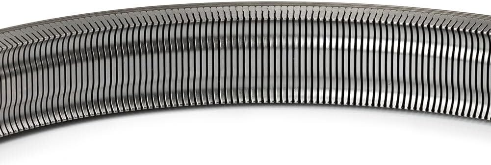 ya 10 9.16 baidi 1-Pack CVT Transmission Steel Belt for Nissan for Altima Rogue JF016E RE0F10D 901074-