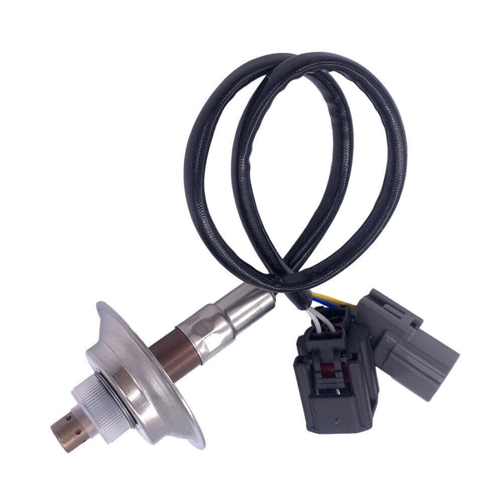 ya 6 8.24 baidi 2-Piece Set Upstream Downstream Oxygen Sensor for Mazda CX-7 2007-2012 2.3L Trurbo: