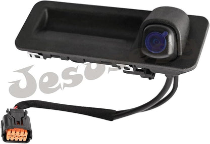 ya 5 8.10 For Hyunda for Elantra 2017 2018 95760-F2001 Rear View Backup Camera Trunk Camera