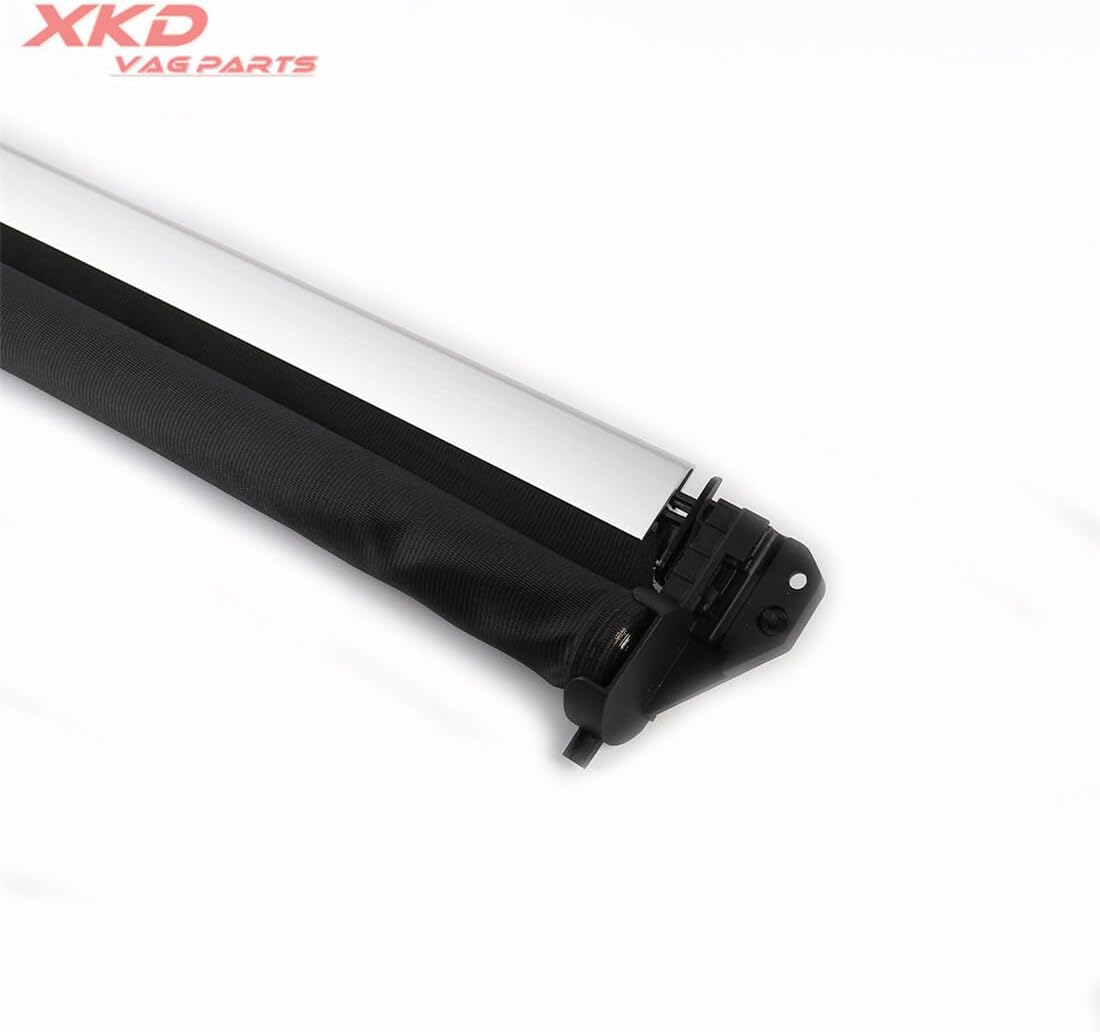 ya 4 8.24 baidi Black Sunroof Cover Assembly Fit for VW for Tiguan for Passat for Golf 5NA877307FG27
