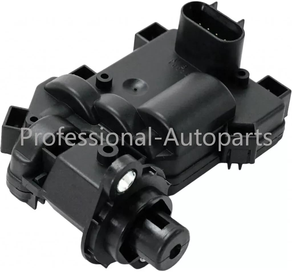 ya 6 8.24 baidi 12471631 Front Axle Actuator Applicable to 02-09 for Buick Rainier for Chevrolet Trailblazer for GMC 