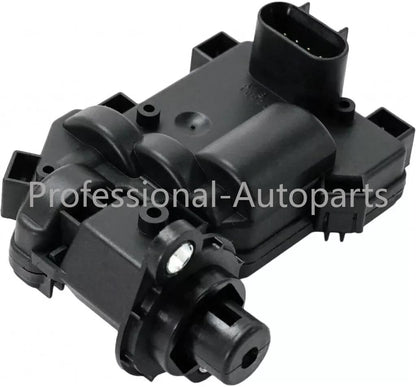 ya 6 8.24 baidi 12471631 Front Axle Actuator Applicable to 02-09 for Buick Rainier for Chevrolet Trailblazer for GMC 