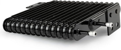 ya 10 9.16 baidi 1X 2920A128 New Oil Cooler Gear Box Radiator for Mitsubishi for Outlander 6B31 3.0L