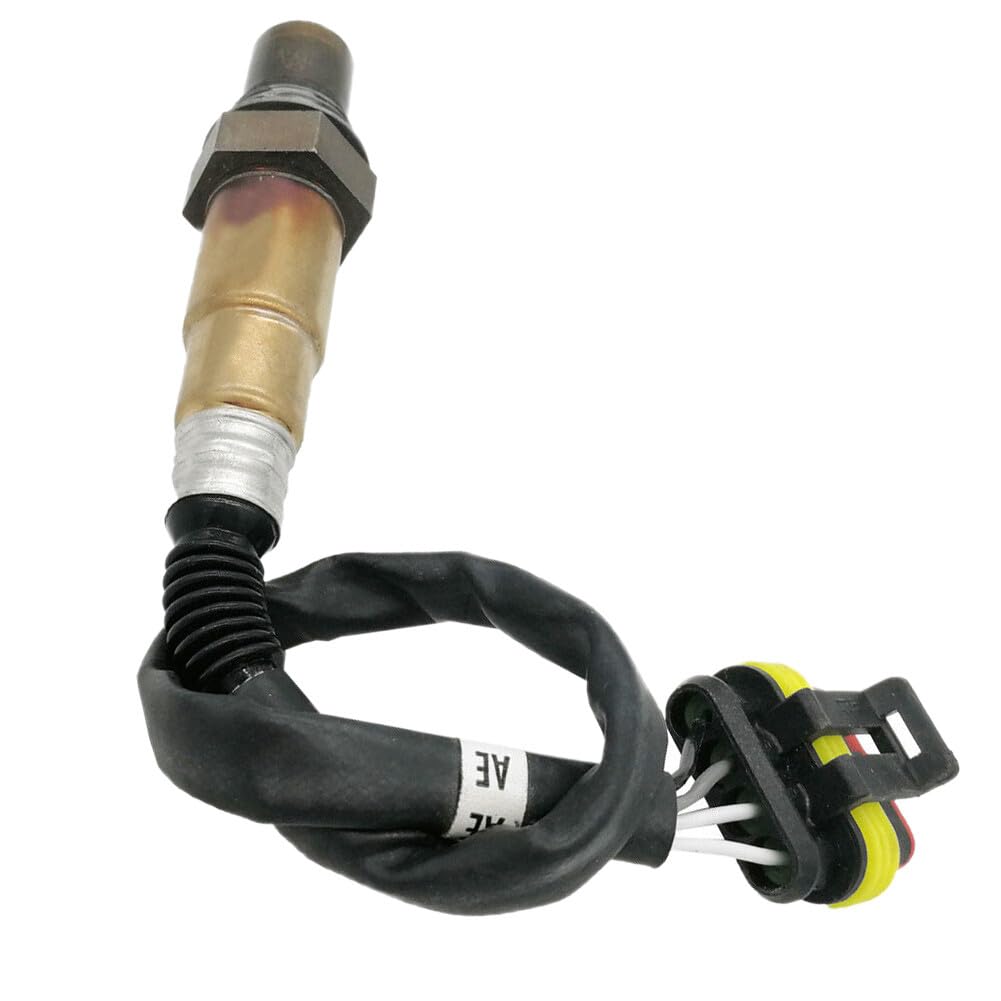 ya 4 8.8 New Downstream Oxygen Sensor 0258006063 for Cadillac Catera 1999-2001 3.0L V6